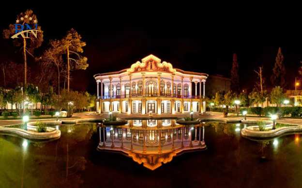 خانه شاپوری شیراز